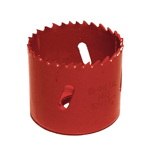 Hålsåg Tamo Bi-metal Hole Saw (Diameter: 44 mm) Ø 35 - 152 mm flera diametrar