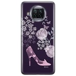 ERT GROUP Coque de téléphone Portable pour Xiaomi MI 10T Lite/REDMI Note 9 Pro 5G Original et sous Licence Officielle Disney Motif Princess 002 adapté à la Forme du téléphone Portable, Coque en TPU