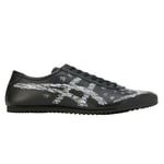 Onitsuka Tiger Mexico 66 Deluxe Mens Black Trainers - Size UK 8