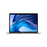 MacBook Air 13" Early 2020 (Intel Quad-Core i7 1.2 GHz, 16 GB RAM, 512 GB SSD) Space Gray | Nyskick