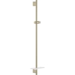 Grohe Rainshower SmartActive duschstång, 90 cm, borstad nickel