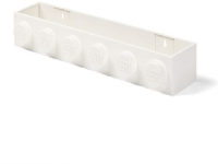 Room Copenhagen Room Copenhagen LEGO bookcase white 41121735