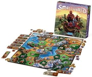 Smallworld - Strategispil