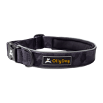 Flagstaff Reflective Comfort Collar, hundehalsbånd