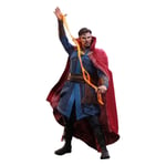 MARVEL - Doctor Strange 1/6 Action Figure 12" MMS645 Hot Toys