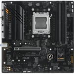 ASUS TUF GAMING A620M-PLUS mATX moderkort