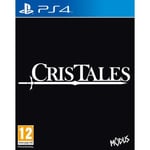 Jeu de rôle - Cris Tales - PS4 - Système de combat innovateur - Exploration RPG - PEGI 12+