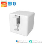 Tuya Zigbee-Smart Finger Bots,Compatible Bluetooth,Bouton de commutation,Poussoir tactile,Robot Arms Control,Fonctionne avec Alexa,Google Home - Type BLE Finger robot