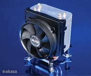 Akasa AK-968 X4 Performance Multi Platform CPU Cooler