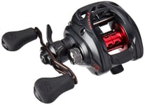 DAIWA Fuego CT Bait Cast Fishing Reel FGCT100HS 7.3: 1 Black