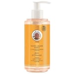 Bois D&#39;Orange Roger &amp; Gallet Savon Liquide 250 ml