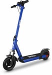 Sparco MAX S2 Electric Scooter BLUE Range:30km Max Speed:25km/h Charging time:4h