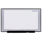 Visiodirect® Dalle ecran 17.3" LED compatible avec HP 55C12EA 1600x900 30 Pin sans fixations