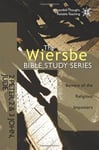 The Wiersbe Bible Study Series