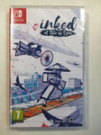 INKED: A TALE OF LOVE (2900.EX) SWITCH EURO NEW (EN/FR/DE/ES/IT/PT) (RED ART GAM