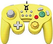 Super Smash Bros Gamepad - Pikachu