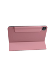 Pomologic Book Cover Etui til iPad Air 13" - Rosa