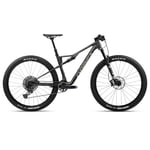 Oiz M21 29 12V 120Mm Black Orbea Bicycle