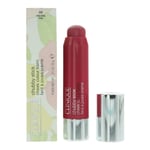 Clinique Chubby Stick 03 Roly Poly Rosy Cheeck Colour Balm 6g