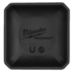 Milwaukee PACKOUT™ Magnetisk Låda 10x10mm