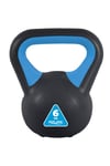 6kg Vinyl Kettlebell