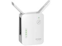 D-LINK WIRELESS RANGE EXTENDER AC1200 IN WRLS