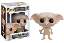 Figurine Harry Potter - Dobby Pop 10cm