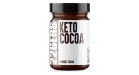 Pate a tartiner 226ers keto butter cocoa 320g