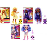 RAINBOW HIGH Littles Dolls Asst 1