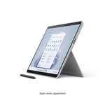 PC Hybride Microsoft Surface Pro 9 13" Ecran tactile Intel Core i7 16 Go RAM 256 Go SSD Platine