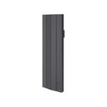 Radiateur électrique Atlantic galapagos Neo 1500W Gris Vertical - 501319