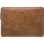 Dbramante1928 Skagen Pro Gen 2 -skyddsfodral, 14" MacBook Pro, brun