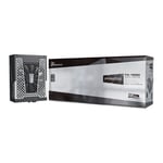 1600W Seasonic PRIME TX-1600 PCIE 5, Full Modular, 80PLUS Titanium, SLI/CrossFir