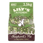 2.5kg Lamb Shepherd's Pie Grain Free Lily's Kitchen Dry Dog Food