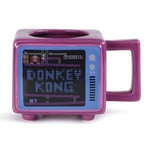 Nintendo Donkey Kong Retro TV