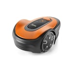 Flymo EasiLife Go 250 Compact Robotic Cordless Electric Lawnmower