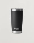 YETI Rambler 20 Oz Tumbler Black