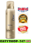 Dove Tanning Mousse | Derma Spa Summer Revived | Gradual Self Fake Tan - 150ml