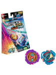 Hasbro Beyblade Burst QuadStrike Ultimate Evo Valtryek V8 and Divine Xcalius X8 Dual Pack