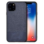 Apple Berlin iPhone 12 Mini kotelot - Sininen Tummansininen