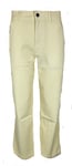 North Face Trousers Womens 8 Cotton Twill Berkeley Pants Chino Jeans