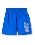 Nike Swimsuit Pe24443 GP Shorts, Men, mens, Shorts, NESS9737, Hyper Royal Blue, 5