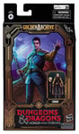 Dungeons & Dragons Golden Archive Simon Honor 6 Inch Collectable Act (US IMPORT)