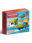 Magformers City Go Set 25 Stk