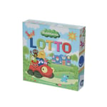 Spel Babblarna LOTTO