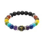 Chakra-armband