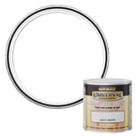 Rust-Oleum White Matt Universal All-Surface Paint