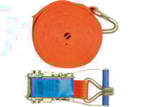 Vorel Bagagerem 2-4T 50Mmx8m 2St 82374