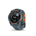 Garmin Instinct 3 45mm Solar Twilight