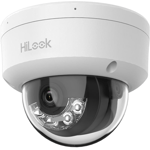 Kamera Ip Hilook Ip Camera | Ipc-D180ha-Lu | Dome | 8 Mp | 2.8Mm | Ip67 | H.265+